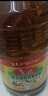 鲁花 【保真菜籽油】食用油 低芥酸特香菜籽油 6.18L   物理压榨 实拍图