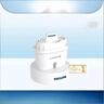 飞利浦（PHILIPS）净水壶滤水壶过滤水壶净水器滤水器过滤器滤芯 飞利浦通用滤芯【6只装】 实拍图