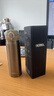 膳魔师（THERMOS）保温杯钛杯500ml超轻商务咖啡水杯子圣诞元旦新年礼物TCTG矿石金 实拍图