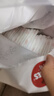 好奇（Huggies）铂金装小桃裤拉拉裤大号L60片(9-14kg)尿不湿【透爽散热】 实拍图
