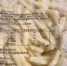 雪川食品（Snow Valley）赤霄 裹粉1/4冷冻细薯条半成品 2斤/袋 空气炸锅食材预制菜 实拍图