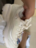 斯凯奇（Skechers）珠珠熊女鞋夏秋季厚底增高老爹鞋软底百搭熊猫鞋休闲鞋运动鞋 实拍图
