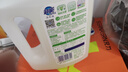 超能 自天然洗衣液 香根草香 1kg*1瓶 抵抗污渍 亮白焕彩 敏感肌适用 实拍图