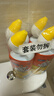 威猛先生（Mr Muscle）洁厕灵 750g*4瓶 柠檬草香 洁厕剂 洁厕液厕所马桶除垢去渍去异味 实拍图