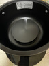 摩飞电器多功能锅 电炖锅隔水家用养生锅燕窝炖盅陶瓷煲汤炖肉煮粥神器专用料理锅2-3-4人用山姆同款MR9083 【升级配炖盅】3.5L 实拍图