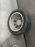 朝阳轮胎 汽车轮胎 215/55R17 94V C66 适配起亚K4/名图 实拍图