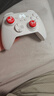北通鲲鹏20无线游戏手柄智控双切扳机震动蓝牙手柄xbox电脑PC手机steam电视NSswitch2体感原神宝可梦ZA 实拍图