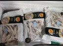 CP正大食品 鸡爪 净重2斤 单个鸡爪约40-50g 生鲜冷冻凤爪烧烤 实拍图