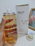 维特丝爽肤水500ml湿敷水补水保湿水抗皱紧致护肤化妆去黄提亮精华水 实拍图