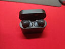 弱水时砂【周传雄推荐】earfeel i5无线蓝牙耳机入耳HiFi音质游戏运动耳机主动降噪长续航学生 武士黑|HiFi音质+强降噪+不压耳 实拍图