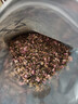匠界养生茶桃花干125g新花特级桃花干桃花瓣优选泡茶泡水花苞花草茶 实拍图