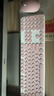 雷柏（Rapoo） X260S 键鼠套装 无线键鼠套装 办公键盘鼠标套装 电脑键盘 笔记本键盘 粉色 实拍图