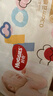 好奇（Huggies）金装纸尿裤XL108片(12-17kg)尿不湿【速干不易红】 实拍图