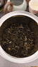 一杯香茶叶茉莉花茶横县特级500g2025新茶礼盒装送礼茉莉绿茶自己喝散装 实拍图
