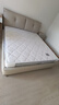 顾家家居京东家具天然乳胶独袋弹簧床垫席梦思主次卧梦想垫1.8X2米 实拍图