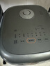 苏泊尔（SUPOR）电饭煲电饭锅5-8个人大容量4升蓝钻球釜柴火饭蒸米饭煮粥家用不粘锅智能预约微压电饭锅SF40FC873 实拍图