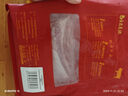 直隶黑猪黑猪雪花松板肉片300g*2 黄金六两 黑猪肉烧烤食材  实拍图