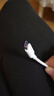 华为 5A数据线 USB Type-A 转 USB Type-C（白色） 1米 AP71  实拍图