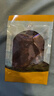 三只松鼠手撕牛肉片五香味300g/11小袋装休闲零食牛肉干即食卤香烘烤 实拍图