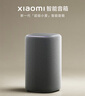 【95成新】小米（MI）Xiaomi智能音箱 新一代超级小爱智能音箱 AI大模型问答 连续指令语控 支持远程备车 小米蓝牙音箱  实拍图