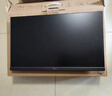 戴尔（DELL）23.8英寸 办公显示器 FHD IPS面板 100Hz 硬件防蓝光  电脑显示屏 D2421H升级版 SE2425HM 实拍图