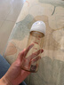 贝亲（Pigeon）PPSU宽口径自然实感防胀气奶瓶330ml L号奶嘴 6个月+ AA193 实拍图