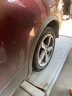 ENTDA中策安达轮胎 汽车轮胎 215/55R18 99V D01 适配传祺GS4/昂科拉 实拍图