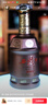 西凤酒  15年 十五年陈酿墨韵升级版 52度 500ml*6 整箱装 凤香型白酒 实拍图