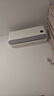 小米（MI）米家 1.5匹 新一级能效 巨省电 空调挂机 KFR-35GW/N1A1【整机十年质保】 实拍图