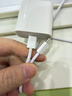 Apple/苹果 60W USB-C数据线-1米 type-c苹果充电线手机数据线 苹果17充电线iphone17充电线 实拍图