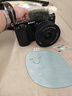 索尼（SONY）【保价11.11】ZV-E10K 新升级标准镜头套装 黑色 新套机镜头E PZ 16-50mm F3.5-5.6 OSS II 实拍图
