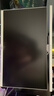 AOC 27英寸2K 原生320Hz 爱瞳圆偏光+硬件低蓝光护眼 FastIPS HDR400 典雅白电竞显示器 Q27G4SL/WS 实拍图