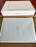 Apple/苹果AI笔记本/2025款MacBook Air13英寸M4 (10+8核) 16G 256G星光色电脑MW0Y3CH/A 实拍图
