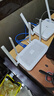 小米（MI）路由器AX1500 高速网络5G WiFi6 全千兆自适应网口 Mesh全屋 无线家用路由器 实拍图