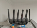 普联（TP-LINK）大道路由器7DR6430 BE6400 5G WiFi7千兆双频家用高速穿墙 2.4G wifi6无线 2.5G网口 游戏加速 实拍图
