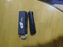 【强光变焦】LED强光手电筒变焦远射超高续航户外可充电便携远射 旗舰款爆亮变焦 实拍图