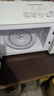 美的（Midea）快捷微波炉 家用小型 360°转盘加热 旋钮操控 易洁内胆（M1-L213B） 实拍图
