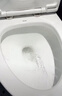 恒洁（HEGII）京东联名马桶S3 家用虹吸新版马桶513小户型坐便器DCF0300PT-305 实拍图