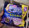 护舒宝考拉散热安睡裤2条L大码裤型卫生巾安心裤姨妈巾夜安裤自营密封 实拍图