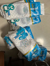 妮飘日本本土版进口妮飘whito婴儿纸尿裤拉拉裤尿不湿3小时/12小时 L纸尿裤40片 1包 实拍图