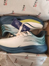 回力男鞋保暖运动鞋男冬季新款加绒棉鞋男百搭鞋子男 米藏蓝 皮面 43 实拍图