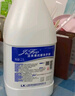 洁芙柔医用抗菌洗手液杀菌消毒去污企业采购酒店餐厅大桶补充装2.5kg  实拍图