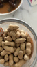 三只松鼠蒜香花生500g/袋 坚果炒货带壳炒制干果即食休闲零食品小吃 实拍图