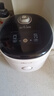 小熊（Bear）电饭煲1-2人用 小电饭锅  0涂层健康316L不锈钢一键快煮饭微压多功能可预约1.6LDFB-C16M3国家补贴 实拍图