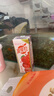 蒙牛纯甄草莓果粒风味酸奶211g*10盒 常温酸牛奶 送礼盒装定制装 实拍图