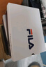 FILA FERN斐乐蕨草鞋男鞋老爹鞋厚底休闲鞋运动鞋 实拍图