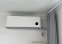 小米（MI）米家 1.5匹 新一级能效 巨省电 空调挂机 KFR-35GW/N1A1【整机十年质保】 实拍图