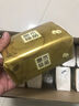 清风抽纸金装厚柔 360张*24包M码 4层纸巾抽  面巾纸餐巾纸 整箱装 实拍图