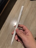 WIWU ipad电容笔苹果平板apple pencil一二代2024ipad 10代pro/air5触控防误触绘画手写笔 8Pro升级款 实拍图