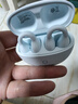 联想【旗舰顶配版】真无线蓝牙耳机耳夹式蓝牙5.4骨传导概念开放式不入耳挂耳式通话降噪跑步运动耳机 天湖蓝【蓝牙5.4+360°环绕音】 DT定向传音+ENC双麦降噪 实拍图